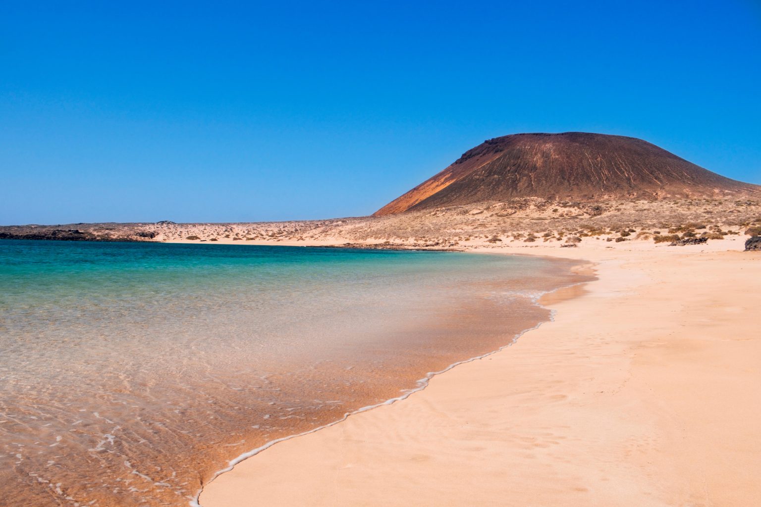 Best Beaches In Lanzarote The Traveluster