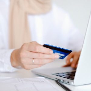 online payment