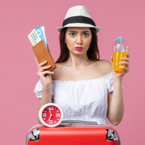 How Summer Travel Plans Are Being Upended by Fuel Costs—And the Trips That Still Make Sense