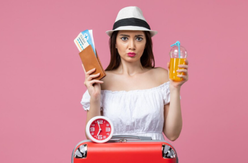 How Summer Travel Plans Are Being Upended by Fuel Costs—And the Trips That Still Make Sense