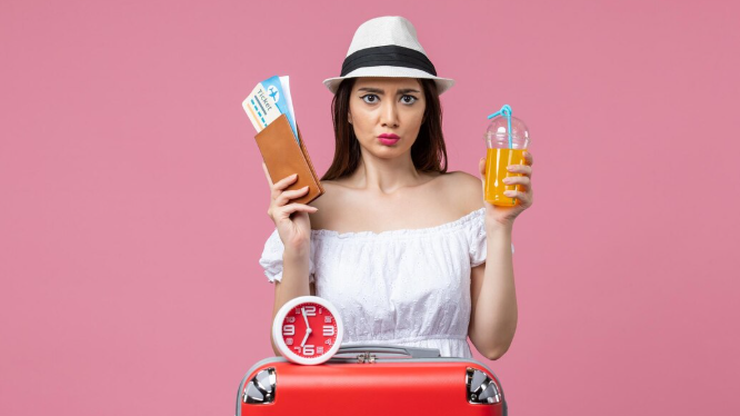 How Summer Travel Plans Are Being Upended by Fuel Costs—And the Trips That Still Make Sense