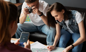 Gen Z Is Taking 'Microtrips' Over Long Vacations—And the Numbers Reveal Why It Makes Perfect Sense