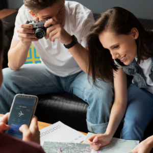 Gen Z Is Taking 'Microtrips' Over Long Vacations—And the Numbers Reveal Why It Makes Perfect Sense
