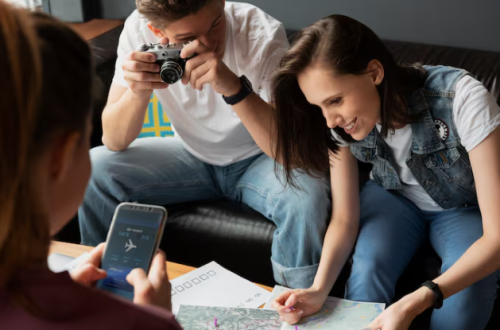 Gen Z Is Taking 'Microtrips' Over Long Vacations—And the Numbers Reveal Why It Makes Perfect Sense