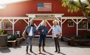 Why the American West Is Seeing Its Biggest Tourist Boom in 20 Years—And Where the Crowds Are Heading