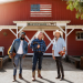 Why the American West Is Seeing Its Biggest Tourist Boom in 20 Years—And Where the Crowds Are Heading