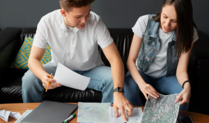 The Psychology of Vacation: Why Where You Go Matters Less Than How You Plan to Arrive