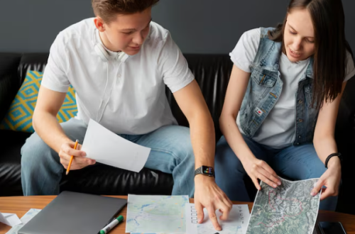The Psychology of Vacation: Why Where You Go Matters Less Than How You Plan to Arrive