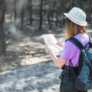 The Wildfire Season Travel Warning Every American Planning a Western Trip Should Read Right Now