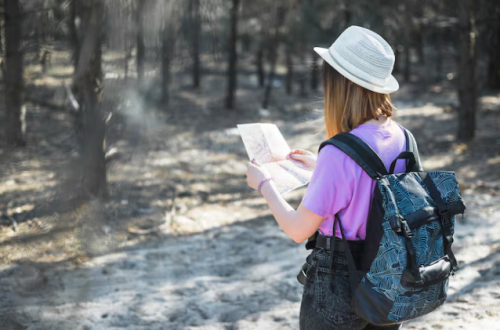 The Wildfire Season Travel Warning Every American Planning a Western Trip Should Read Right Now