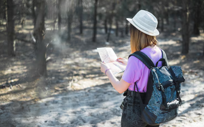 The Wildfire Season Travel Warning Every American Planning a Western Trip Should Read Right Now
