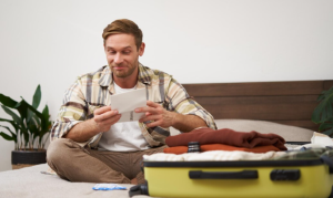 The Packing List a Professional Traveler Spent 10 Years Perfecting—And Why Most People Overpack
