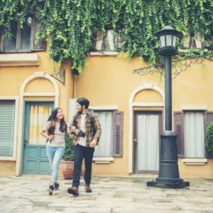 Savannah's Squares Charleston's Streets: The Ultimate Southern Weekend Itinerary Under $500
