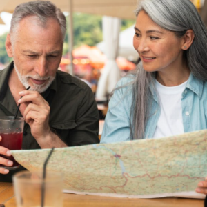 What Scientists Now Say About How Travel Literally Slows Down the Aging Process
