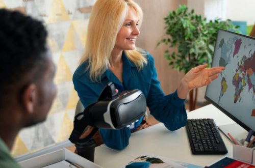 What Agentic AI Means for the Future of Trip Planning—And Why Your Travel Agent Might Be Obsolete