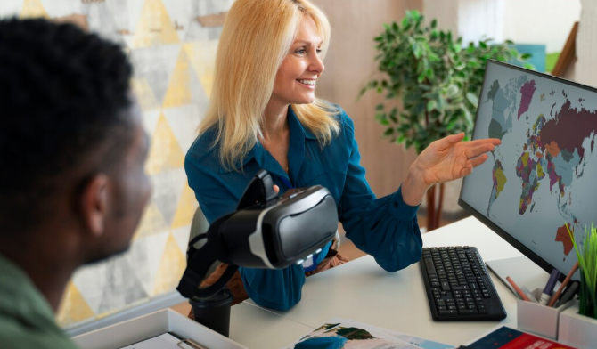 What Agentic AI Means for the Future of Trip Planning—And Why Your Travel Agent Might Be Obsolete