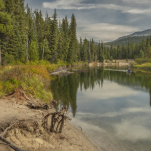Michigan's Upper Peninsula: The Last Truly Wild Place in the Eastern United States