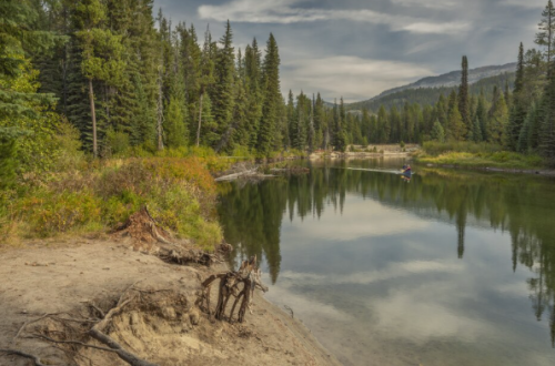 Michigan's Upper Peninsula: The Last Truly Wild Place in the Eastern United States