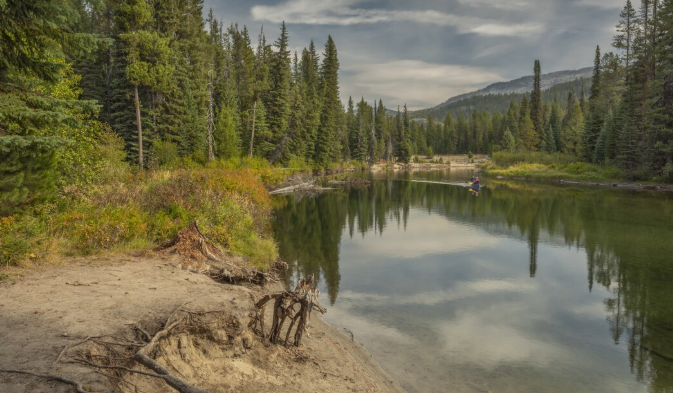 Michigan's Upper Peninsula: The Last Truly Wild Place in the Eastern United States
