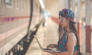 The New Golden Era of Train Travel in America—And the Routes That Are Actually Worth Taking