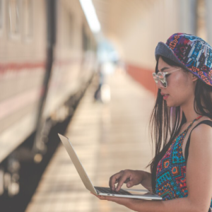 The New Golden Era of Train Travel in America—And the Routes That Are Actually Worth Taking