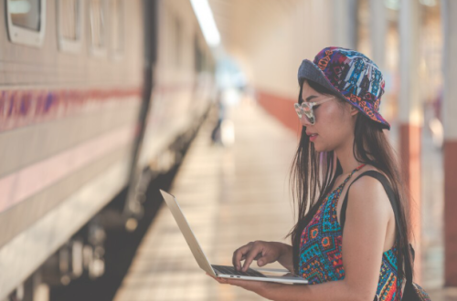 The New Golden Era of Train Travel in America—And the Routes That Are Actually Worth Taking