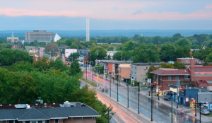 Tennessee's Most Beautiful Small Town Isn't Gatlinburg—Locals Say Visit This Place Instead