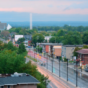 Tennessee's Most Beautiful Small Town Isn't Gatlinburg—Locals Say Visit This Place Instead