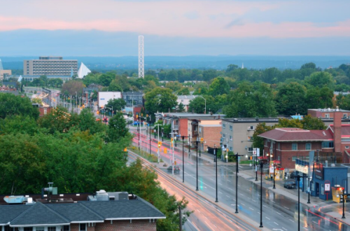 Tennessee's Most Beautiful Small Town Isn't Gatlinburg—Locals Say Visit This Place Instead