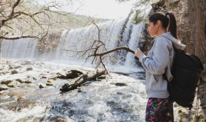 The Pacific Northwest Waterfall Trail That Rivals Iceland—And You've Probably Never Heard of It