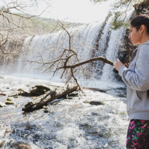 The Pacific Northwest Waterfall Trail That Rivals Iceland—And You've Probably Never Heard of It