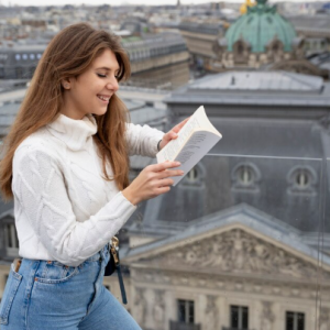 How One Travel Writer Spent 30 Days in 9 Countries for Less Than the Cost of a Week in Paris