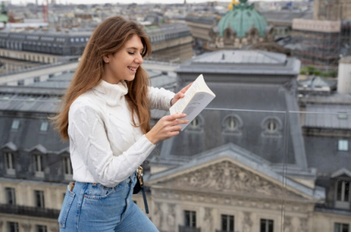 How One Travel Writer Spent 30 Days in 9 Countries for Less Than the Cost of a Week in Paris
