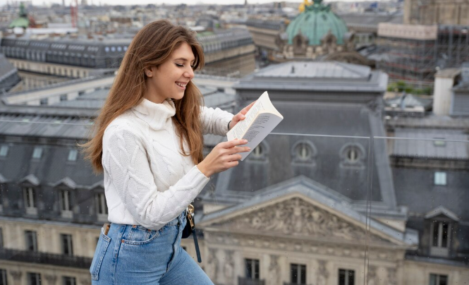 How One Travel Writer Spent 30 Days in 9 Countries for Less Than the Cost of a Week in Paris
