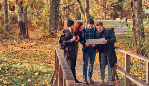 Vermont's Prettiest Town in Fall Isn't Stowe. Insiders Know to Book This Village Instead.