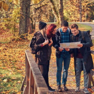 Vermont's Prettiest Town in Fall Isn't Stowe. Insiders Know to Book This Village Instead.
