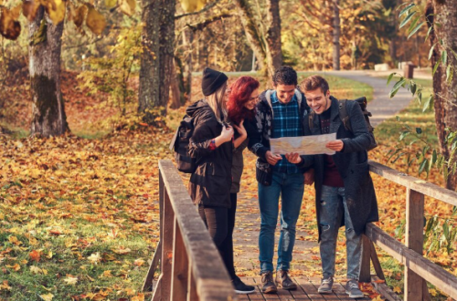 Vermont's Prettiest Town in Fall Isn't Stowe. Insiders Know to Book This Village Instead.