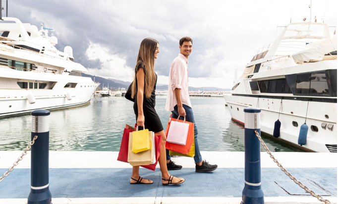 The Cruise Industry's Comeback Is Bigger Than Expected—And These Routes Are Selling Out Months in Advance