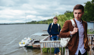 The Minnesota Lake Town That Locals Have Been Keeping Secret for 30 Years—Until Now